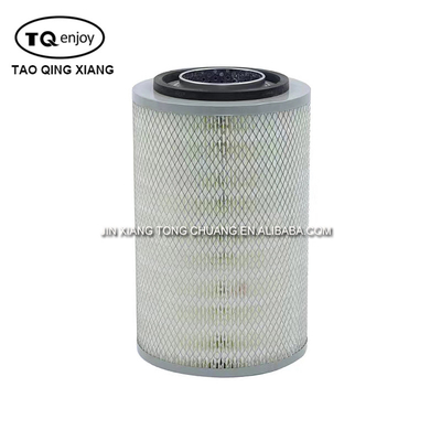 Metalen SAUVANA X300 K2030 Truck Air Filter Langdurig voor Foton Aumark Dump Truck