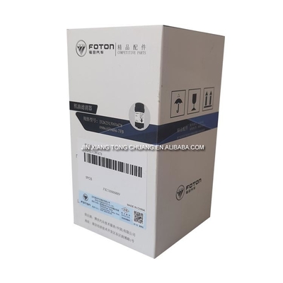 Custom Foton Aumark J5262313 3.8 Originele dieselfilter voor een verbeterd brandstofverbruik