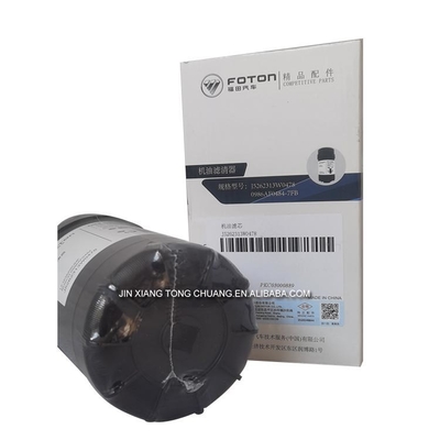Custom Foton Aumark J5262313 3.8 Originele dieselfilter voor een verbeterd brandstofverbruik