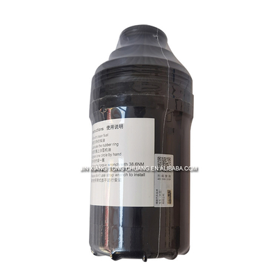 Brandstoffilter model 5262311 voor Foton Aumark 3.8 Machine Model Oliefilters Categorie