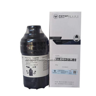 Brandstoffilter model 5262311 voor Foton Aumark 3.8 Machine Model Oliefilters Categorie