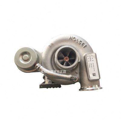 Fijn verwerkte AUMARK vrachtwagen-turbocompressor voor Foton originele auto en directe onderdelen