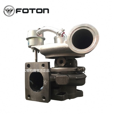 Fijn verwerkte AUMARK vrachtwagen-turbocompressor voor Foton originele auto en directe onderdelen
