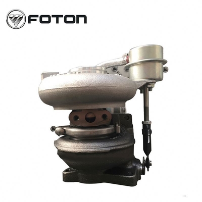 Fijn verwerkte AUMARK vrachtwagen-turbocompressor voor Foton originele auto en directe onderdelen
