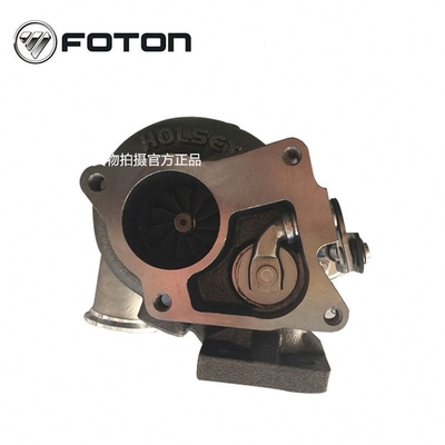 Fijn verwerkte AUMARK vrachtwagen-turbocompressor voor Foton originele auto en directe onderdelen