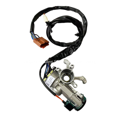 Autobevestiging Foton 1B18037300050 Ontstekingsschakelaar voor vrachtwagenonderdelen 1B18037300015