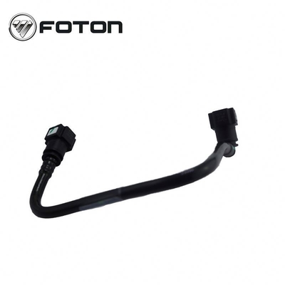 Foton Aumark 5273267 Fuel Inlet Pipe Original Truck Parts voor Foton zware vrachtwagens