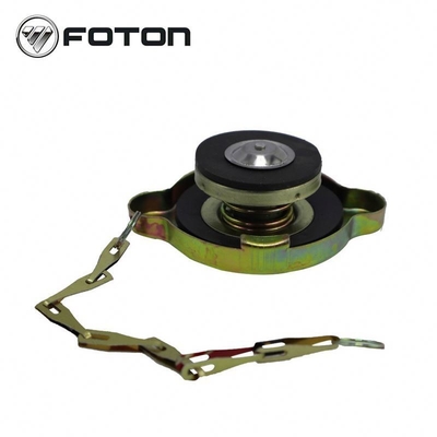 Foton Aumark AOLING Truck koelmiddel ketel dekking Auto waterfles van voor Professional