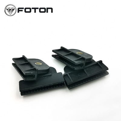 Zwarte deur glazen liftbeugel voor Foton Aumark Original Diesel Trucks Professional