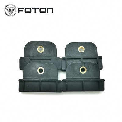 Zwarte deur glazen liftbeugel voor Foton Aumark Original Diesel Trucks Professional