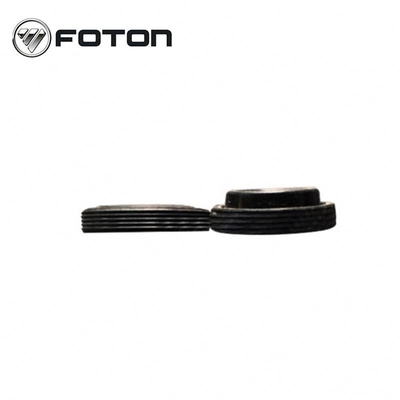 Foton Aumark Truck Oil Seal Apron Parts Supply Black Truck Parts voor auto-montage