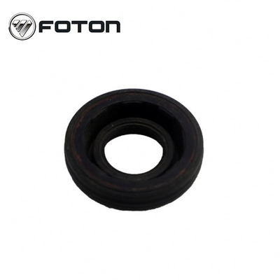 Foton Aumark Truck Oil Seal Apron Parts Supply Black Truck Parts voor auto-montage