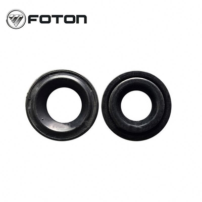 Foton Aumark Truck Oil Seal Apron Parts Supply Black Truck Parts voor auto-montage