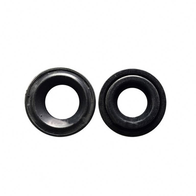 Foton Aumark Truck Oil Seal Apron Parts Supply Black Truck Parts voor auto-montage