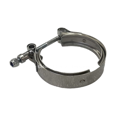 1560110226 Gasket O-ring Supercharger Clamp voor Howo 380 Zware Truck 336 tegen betaalbare prijs