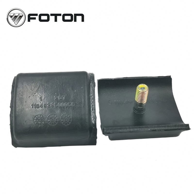 Foton AUMARK Truck Vice Steel Rubber Pad Buffer Block bij Direct voor Truck Parts