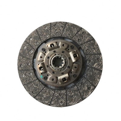 Foton Aumark Truck Clutch Plate in zwart voor fijn verwerkte originele auto online