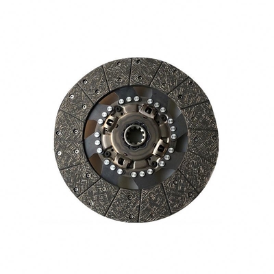 Foton Aumark Truck Clutch Plate in zwart voor fijn verwerkte originele auto online