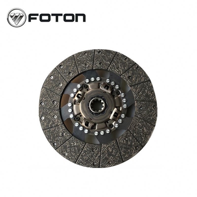 Foton Aumark Truck Clutch Plate in zwart voor fijn verwerkte originele auto online
