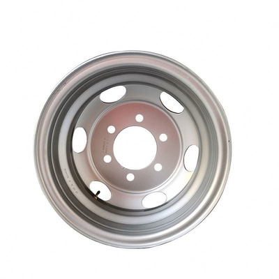Foton Aumark Truck Vacuum Steel Rim Wheel Original Car Truck Parts voor Truck