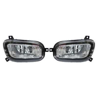 Omac Speciale anti-mistlamp voor Foton Auto Originele onderdelen van voorste bumper lichte vrachtwagen