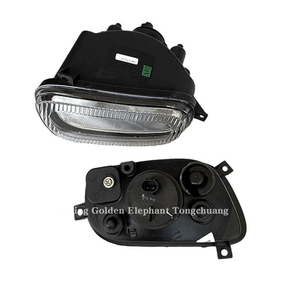Omac Speciale anti-mistlamp voor Foton Auto Originele onderdelen van voorste bumper lichte vrachtwagen