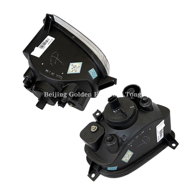 Omac Speciale anti-mistlamp voor Foton Auto Originele onderdelen van voorste bumper lichte vrachtwagen