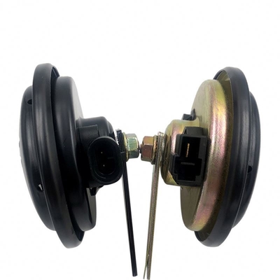 Black Foton Aumark Truck Woofer Parts Original Chinese Direct in het jaar 2005- 2005-