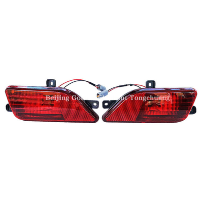 Foton Car Fitment achterste mistlicht 4116210-P00 voor GRATOUR ix5 MPV 16.01- bij betaalbaar