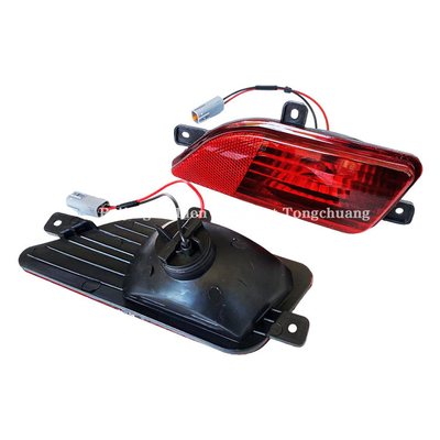 Foton Car Fitment achterste mistlicht 4116210-P00 voor GRATOUR ix5 MPV 16.01- bij betaalbaar