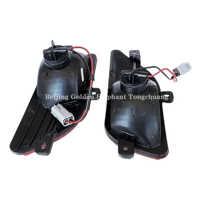 Foton Car Fitment achterste mistlicht 4116210-P00 voor GRATOUR ix5 MPV 16.01- bij betaalbaar