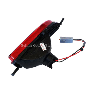 Foton Car Fitment achterste mistlicht 4116210-P00 voor GRATOUR ix5 MPV 16.01- bij betaalbaar