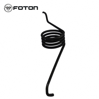 Foton Aumark Truck Clutch Pedal Spring Parts Assemblage bij voor Auto Fitting van Original