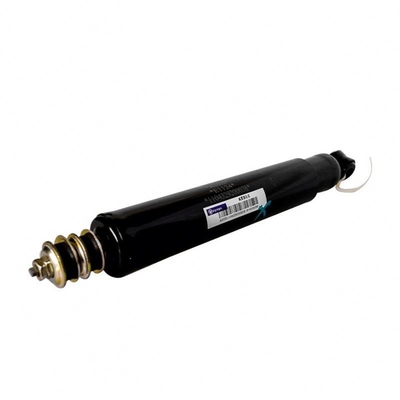 Verstelbare schokdempers voor zware vrachtwagens voor Foton Aumark Truck binnen Black AOLING