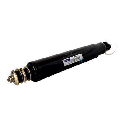 Verstelbare schokdempers voor zware vrachtwagens voor Foton Aumark Truck binnen Black AOLING