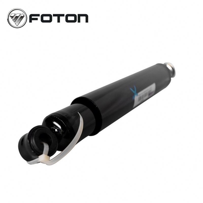 Verstelbare schokdempers voor zware vrachtwagens voor Foton Aumark Truck binnen Black AOLING