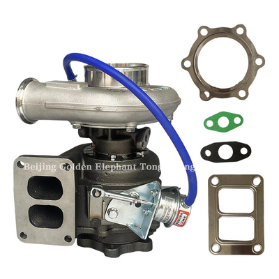 Eerste generatie GRATOUR ix5 MPV 16.01- HX50W Motor Code Zware vrachtwagen Turbo Supercharger