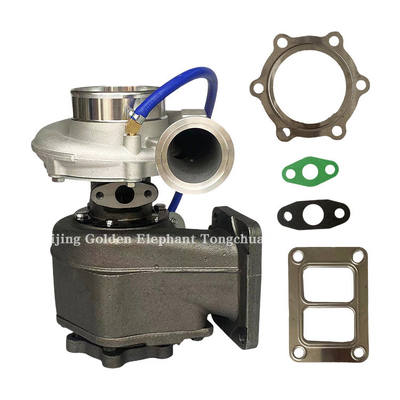 Eerste generatie GRATOUR ix5 MPV 16.01- HX50W Motor Code Zware vrachtwagen Turbo Supercharger