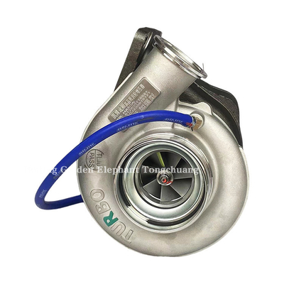 Eerste generatie GRATOUR ix5 MPV 16.01- HX50W Motor Code Zware vrachtwagen Turbo Supercharger