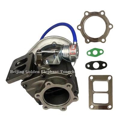 Eerste generatie GRATOUR ix5 MPV 16.01- HX50W Motor Code Zware vrachtwagen Turbo Supercharger