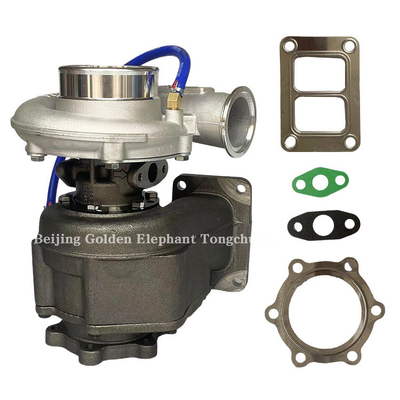Eerste generatie GRATOUR ix5 MPV 16.01- HX50W Motor Code Zware vrachtwagen Turbo Supercharger
