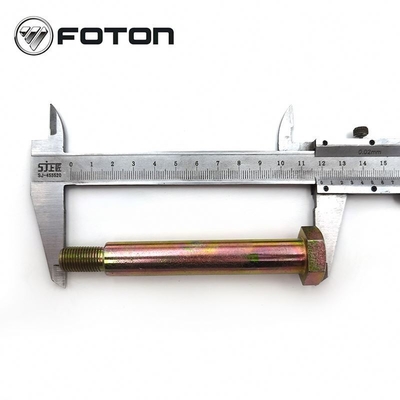 Foton Aumark Truck Shock Absorber Lower Shaft Screw voor 2022 Original Car Truck Parts