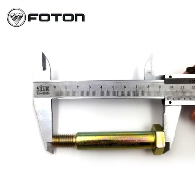 Foton Aumark Truck Shock Absorber Lower Shaft Screw voor 2022 Original Car Truck Parts