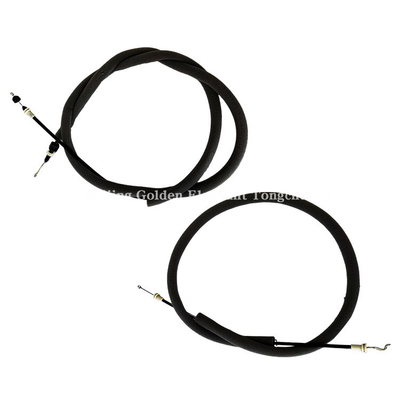 Foton Tuyano E S Side Slide Door Open Handle Cable Assembly V1640150016A0