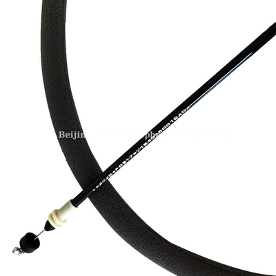 Foton Tuyano E S Side Slide Door Open Handle Cable Assembly V1640150016A0