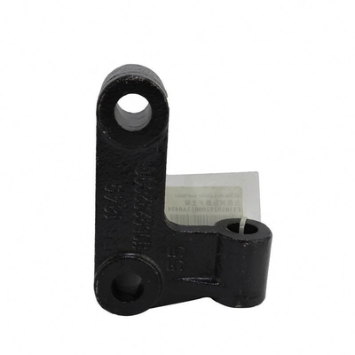 Foton Aumark Truck Front Shock Absorber Bracket Zwart AOLING Originele auto-truckonderdelen