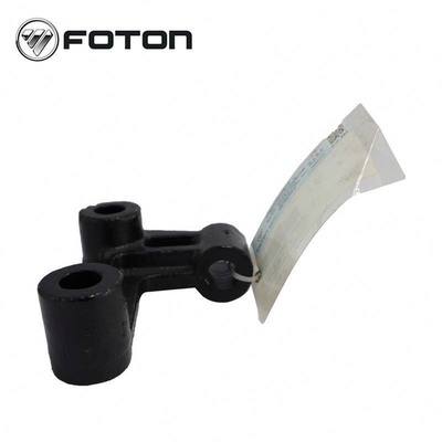 Foton Aumark Truck Front Shock Absorber Bracket Zwart AOLING Originele auto-truckonderdelen