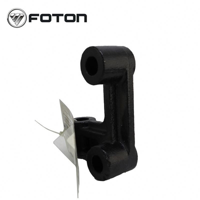 Foton Aumark Truck Front Shock Absorber Bracket Zwart AOLING Originele auto-truckonderdelen