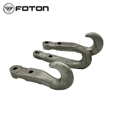 Traction Trailer Hook voor originele Foton Aumark auto vrachtwagen onderdelen superieure gegarandeerd