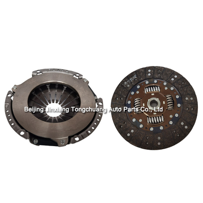 Foton Aumark Auto Parts 2.8 Drukclutch aangedreven plaat voor auto montage tegen betaalbare prijs